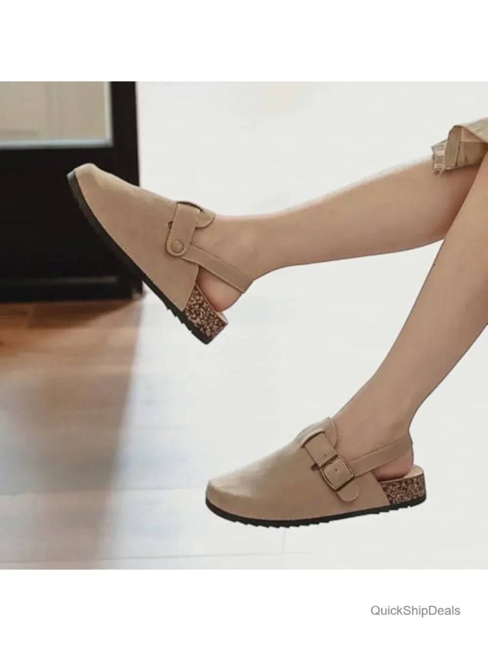 N/A these suede